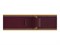 Watch Ultra 4, 49 мм, Natural, Burgundy Trail, S/M