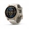 Fenix 8, 43 мм Amoled Sapphire золотистый корпус дымчато-серый ремешок 010-02903-11