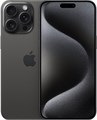 iPhone 15 Pro 256 ГБ, Black Titanium (Чёрный Титан), Dual eSim MTQR3LL - фото 3281