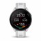 Forerunner 165 белый c серым ремешком 010-02863-21