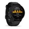 Forerunner 955 Solar, черным ремешком 010-02638-20
