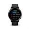 Vivoactive 5 черные, серым безелем и силиконовым ремешком 010-02862-10