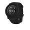 Instinct 2 Solar Tactical черный 010-02627-03