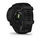 Instinct 2 Solar Tactical черный 010-02627-03