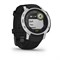 Instinct 2 Solar Surf черный, белым безелем 010-02627-05