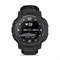 Instinct Crossover Solar, Tactical Edition черный 010-02730-00, 010-02730-10