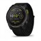 Enduro 3, черным титановым безелем DLC черным нейлоновым ремешком UltraFit 010-02751-01
