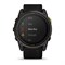 Enduro 3, черным титановым безелем DLC черным нейлоновым ремешком UltraFit 010-02751-01
