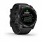 Epix Pro (Gen 2) Standard Edition 51 мм серый черный силиконовый ремешок 010-02804-21