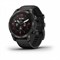 Epix Pro (Gen 2) Sapphire Edition 47 мм титановый угольно-серый DLC черный ремешок 010-02803-11