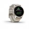 Epix Pro (Gen 2) Sapphire Edition 42 мм золотистый корпус, нейлоновым ремешком сливочного цвета 010-02802-20
