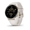 Venu 2 Plus Cream Gold Ivory силиконовым ремешком 010-02496-12