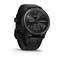Vivomove Sport черный серый безель, силиконовым ремешком 010-02566-00