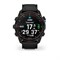 Descent MK3i, 51 мм титан Carbon Grey DLC, черным силиконовым ремешком 010-02752-11
