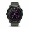 D2 Mach 1 Pro Aviator Titanium BRACELET 010-02804-81