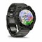 D2 Mach 1 Pro Aviator Titanium BRACELET 010-02804-81