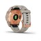 Fenix 7S Solar Rose Gold, Sand Band 010-02539-11