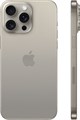 iPhone 15 Pro Max 256 ГБ Natural Titanium (Натуральный Титан) Dual nano Sim iPhone_15_Pro_Max-MU2Q3ZA - фото 3324 iPhone 15 Pro Max 256 ГБ Natural Titanium (Натуральный Титан) Dual nano Sim iPhone_15_Pro_Max-MU2Q3ZA - фото 3324