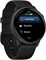 Vivoactive 6 темно-серые, черным ремешком 010-02985-00
