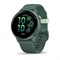 Vivoactive 6 яшмовый, зеленым ремешком 010-02985-02