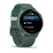 Vivoactive 6 яшмовый, зеленым ремешком 010-02985-02