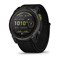 Enduro 3, черным титановым безелем DLC, черным нейлоновым ремешком UltraFit 010-02751-00
