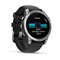 Instinct 3 50 мм Amoled Black 010-02920-00