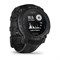 Instinct 3 45 мм Solar Tactical Black 010-02934-50