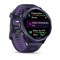 Forerunner 570 47 мм Imperial Purple/Indigo 010-02971-02