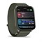 Venu X1 Moss, нейлоновым ремешком ComfortFit, 010-02980-03