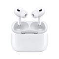 Беспроводные наушники AirPods Pro (2023), Цвет: Белый MTJV3 - фото 3371