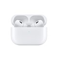 Беспроводные наушники AirPods Pro 2 с зарядным футляром MagSafe (USB-C) белого цвета AirPods_Pro-MTJV3 - фото 3373