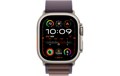 Watch Ultra 2 49 мм корпус из титана цвет ремешка Indigo Alpine Loop размер M (145-190 мм) Watch_Ultra_2-MRET3 - фото 3389 Watch Ultra 2 49 мм корпус из титана цвет ремешка Indigo Alpine Loop размер M (145-190 мм) Watch_Ultra_2-MRET3 - фото 3389