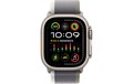 Watch Ultra 2 49 мм корпус из титана цвет ремешка Green/Gray Trail Loop размер S/M (130-180 мм) Watch_Ultra_2-MRF33 - фото 3404 Watch Ultra 2 49 мм корпус из титана цвет ремешка Green/Gray Trail Loop размер S/M (130-180 мм) Watch_Ultra_2-MRF33 - фото 3404