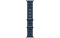 Watch Ultra 2 49 мм корпус из титана цвет ремешка Blue Ocean Band Watch_Ultra_2-MREG3 - фото 3423 Watch Ultra 2 49 мм корпус из титана цвет ремешка Blue Ocean Band Watch_Ultra_2-MREG3 - фото 3423