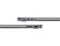 MacBook Pro 14 M3 (8/10) 8 ГБ 1 ТБ Space gray (Серый космос) английская клавиатура (KB-US) MTL83**, Z1A900013 Z1C8, Z1C9 MacBook_Pro-MTL83