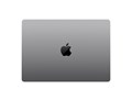 MacBook Pro 14 M3 (8/10) 16 ГБ 512 ГБ Space gray (Серый космос) английская клавиатура (KB-US) Z1C80001D, Z1C8000JU, Z1C9 MacBook_Pro-Z1C80001D - фото 3476