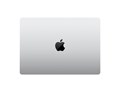 MacBook Pro 14 M3 (8/10) 16 ГБ 512 ГБ Silver (Серебристый) английская клавиатура (KB-US) Z1A90001B, Z1AA MacBook_Pro-Z1A90001B