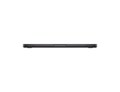 MacBook Pro 14 M3 Pro (11/14) 18 ГБ 512 ГБ Чёрный космос (Space Black) английская клавиатура (KB-US) MRX33**, Z1AU0029G, Z1AV MacBook_Pro-MRX33 - фото 3505