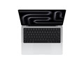 MacBook Pro 14 M3 Pro (11/14) 18 ГБ 512 ГБ Silver (Серебристый) английская клавиатура (KB-US) MRX63**, Z1AX, Z1AY MacBook_Pro-MRX63 - фото 3508 MacBook Pro 14 M3 Pro (11/14) 18 ГБ 512 ГБ Silver (Серебристый) английская клавиатура (KB-US) MRX63**, Z1AX, Z1AY MacBook_Pro-MRX63 - фото 3508