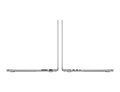 MacBook Pro 14 M3 Pro (11/14) 18 ГБ 512 ГБ Silver (Серебристый) английская клавиатура (KB-US) MRX63**, Z1AX, Z1AY MacBook_Pro-MRX63 - фото 3509 MacBook Pro 14 M3 Pro (11/14) 18 ГБ 512 ГБ Silver (Серебристый) английская клавиатура (KB-US) MRX63**, Z1AX, Z1AY MacBook_Pro-MRX63 - фото 3509