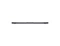 MacBook Pro 14 M3 (8/10) 8 ГБ 512 ГБ Space gray (Серый космос) русская клавиатура (KB-RS) MTL73RU, Z1C8, Z1C9 MacBook_Pro-MTL73RU