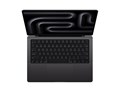 MacBook Pro 14 M3 Max (16/40) 128 ГБ 8 ТБ Чёрный космос (Space Black) русская клавиатура (KB-RS) Z1AW000MT, Z1AU0013L MacBook_Pro-Z1AW000MT