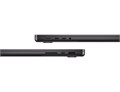 MacBook Pro 14 M3 Max (16/40) 128 ГБ 8 ТБ Чёрный космос (Space Black) русская клавиатура (KB-RS) Z1AW000MT, Z1AU0013L MacBook_Pro-Z1AW000MT