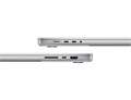 MacBook Pro 16 M3 Pro (12/18) 18 ГБ 512 ГБ Silver (Серебристый) английская клавиатура (KB-US) MRW43**, Z1AJ, Z1AK MacBook_Pro-MRW43 - фото 3894 MacBook Pro 16 M3 Pro (12/18) 18 ГБ 512 ГБ Silver (Серебристый) английская клавиатура (KB-US) MRW43**, Z1AJ, Z1AK MacBook_Pro-MRW43 - фото 3894