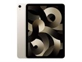 iPad Air 5 M1 256 ГБ Wi-Fi Starlight (Сияющая звезда) MM9P3LL - фото 389