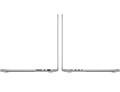 MacBook Pro 16 M3 Pro (12/18) 36 ГБ 512 ГБ Silver (Серебристый) английская клавиатура (KB-US) MRW63**, Z1AJ, Z1AK MacBook_Pro-MRW63 - фото 3917