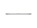 MacBook Pro 16 M3 Pro (12/18) 36 ГБ 512 ГБ Silver (Серебристый) английская клавиатура (KB-US) MRW63**, Z1AJ, Z1AK MacBook_Pro-MRW63 - фото 3919