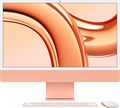 iMac 24 M3 (8/10) 16 ГБ 1 ТБ английская клавиатура (KB-US) Orange (Оранжевый) Z19S00033, Z19S001Q0, Z19R0019T, Z19R001KO iMac_24_M3-Z19R0019T