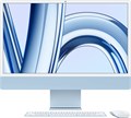 iMac 24 M3 (8/10) 16 ГБ 2 ТБ английская клавиатура (KB-US) Blue (Голубой) Z19L0001N, Z19K, iMac_24_M3-Z19L0001N - фото 4369